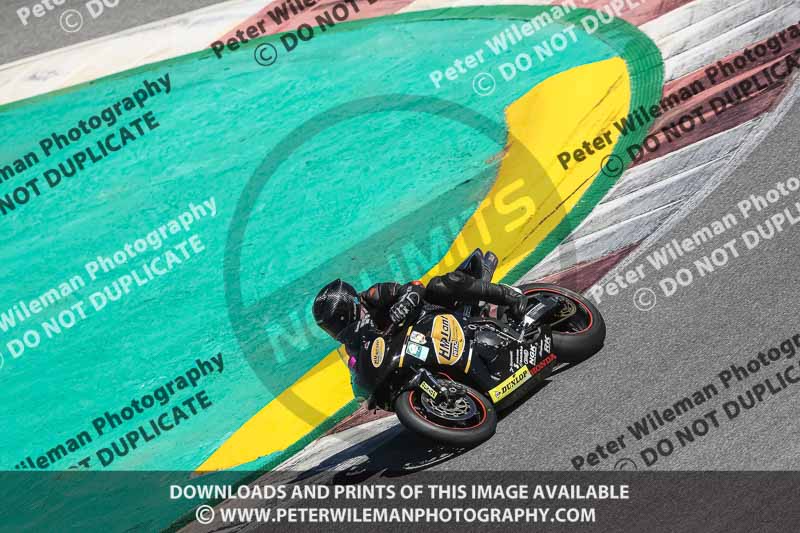 may 2019;motorbikes;no limits;peter wileman photography;portimao;portugal;trackday digital images